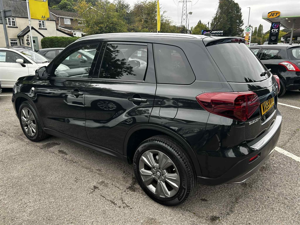 Used Suzuki Vitara 2019 for sale - 76209072: Photo 4