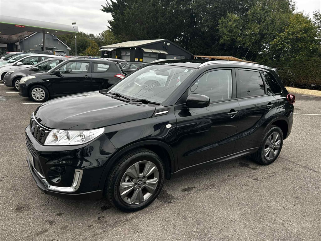 Used Suzuki Vitara 2019 for sale - 76209072: Photo 5