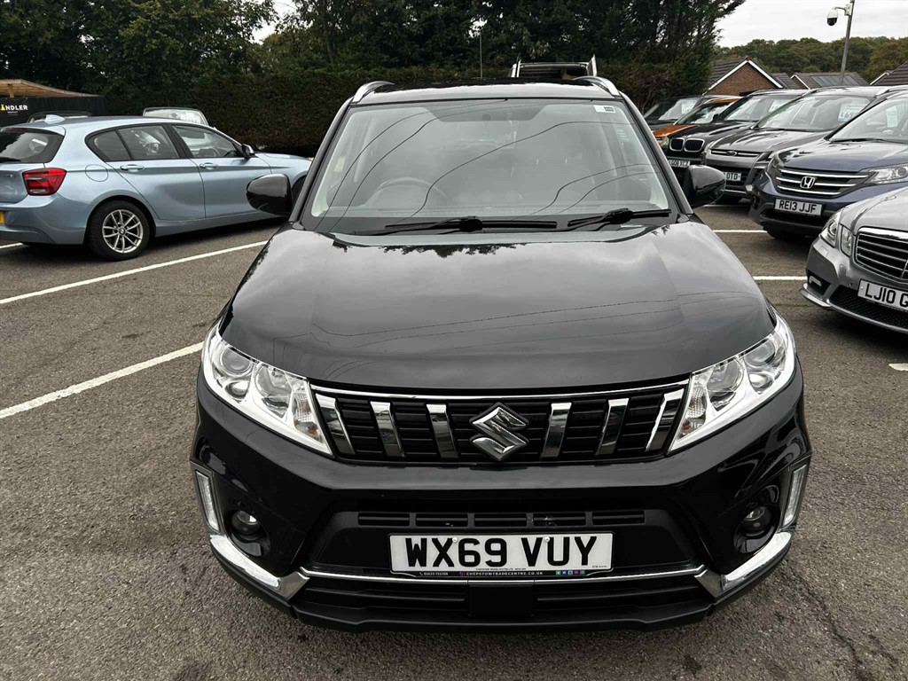 Used Suzuki Vitara 2019 for sale - 76209072: Photo 6