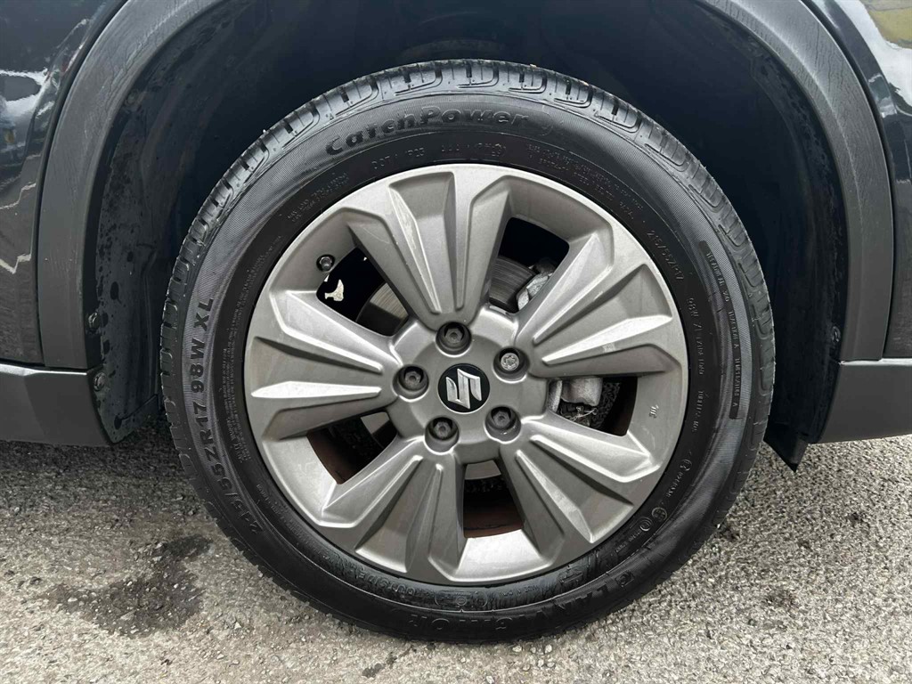 Used Suzuki Vitara 2019 for sale - 76209072: Photo 7