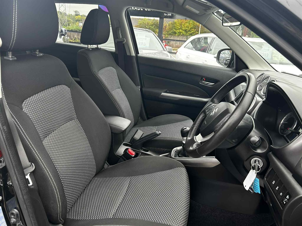 Used Suzuki Vitara 2019 for sale - 76209072: Photo 8