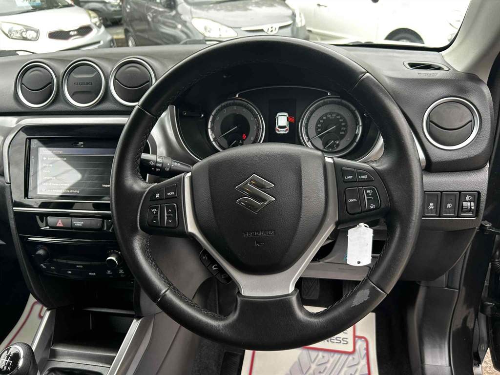 Used Suzuki Vitara 2019 for sale - 76209072: Photo 9