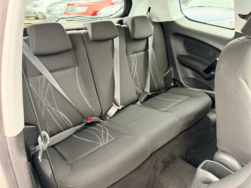 Used Peugeot 208 2014 for sale - 77563453: Photo 12