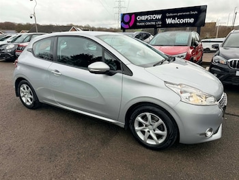 Peugeot 208 feature image