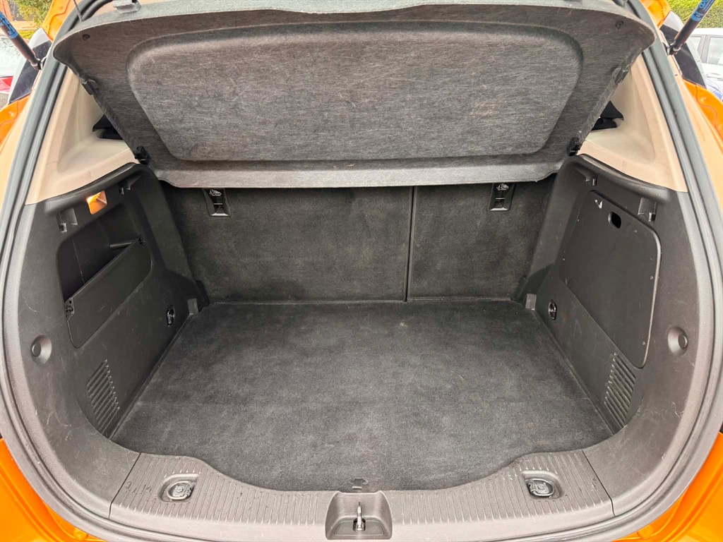 Used Vauxhall Mokka X 2018 for sale - 76984364: Photo 14