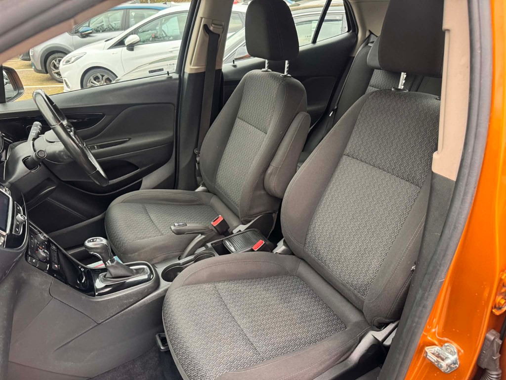 Used Vauxhall Mokka X 2018 for sale - 76984364: Photo 18