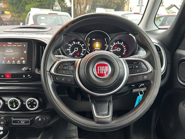 Used Fiat 500L 2019 for sale - 75571493: Photo 10