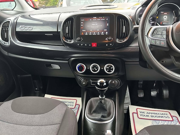 Used Fiat 500L 2019 for sale - 75571493: Photo 11