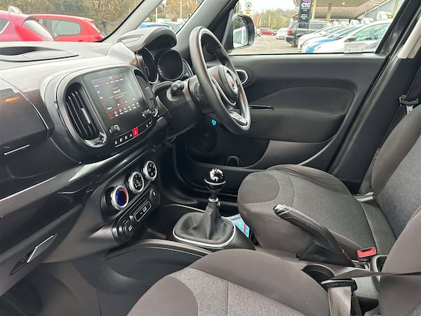 Used Fiat 500L 2019 for sale - 75571493: Photo 16