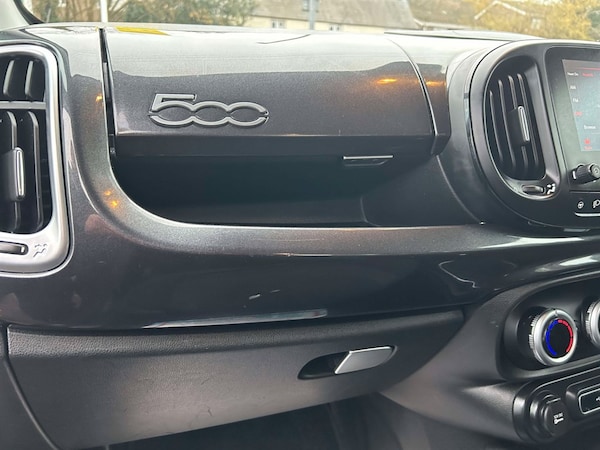 Used Fiat 500L 2019 for sale - 75571493: Photo 17