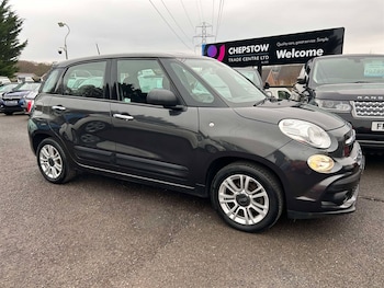 2019 - 1.4 Urban MPV 5dr Petrol Manual Euro 6 (95 bhp)
