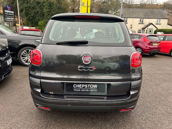 Used Fiat 500L 2019 for sale - 75571493: Photo 3