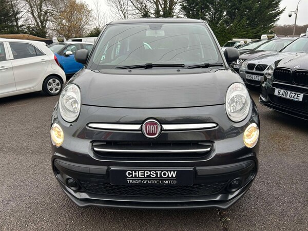 Used Fiat 500L 2019 for sale - 75571493: Photo 6