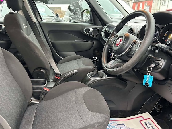 Used Fiat 500L 2019 for sale - 75571493: Photo 9