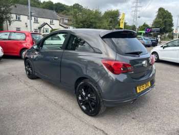 Used Vauxhall Corsa 2015 for sale - 74805326: Photo