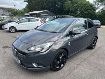Used Vauxhall Corsa 2015 for sale - 74805326: Photo