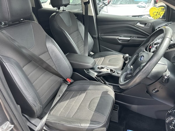 Used Ford Kuga 2014 for sale - 75572013: Photo 11