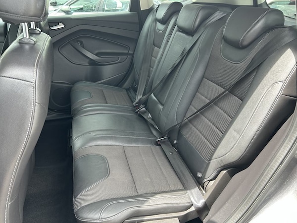 Used Ford Kuga 2014 for sale - 75572013: Photo 16