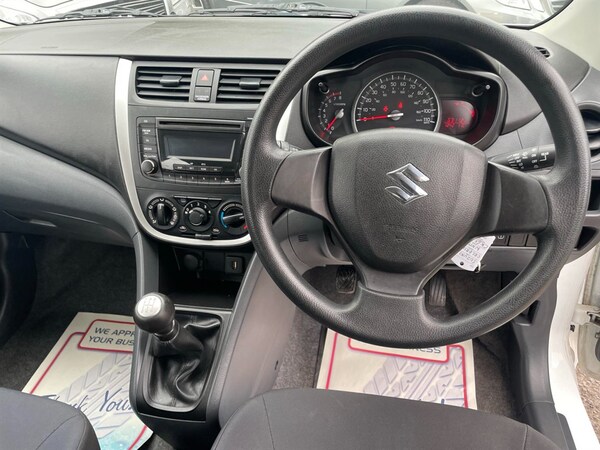 Used Suzuki Celerio 2015 for sale - 76244693: Photo 10