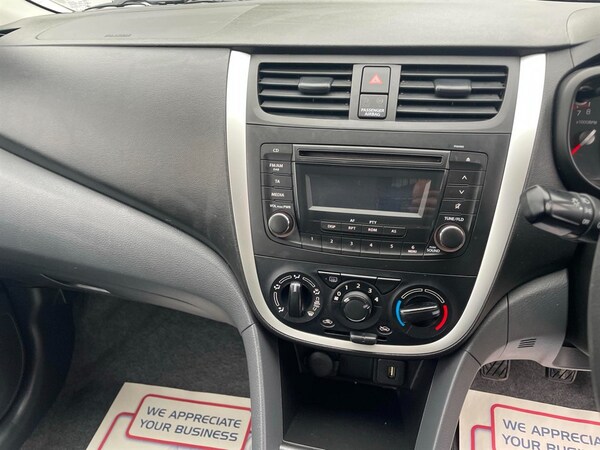 Used Suzuki Celerio 2015 for sale - 76244693: Photo 11