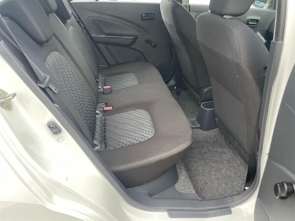 Used Suzuki Celerio 2015 for sale - 76244693: Photo 12