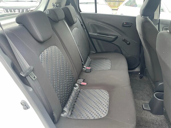Used Suzuki Celerio 2015 for sale - 76244693: Photo 13