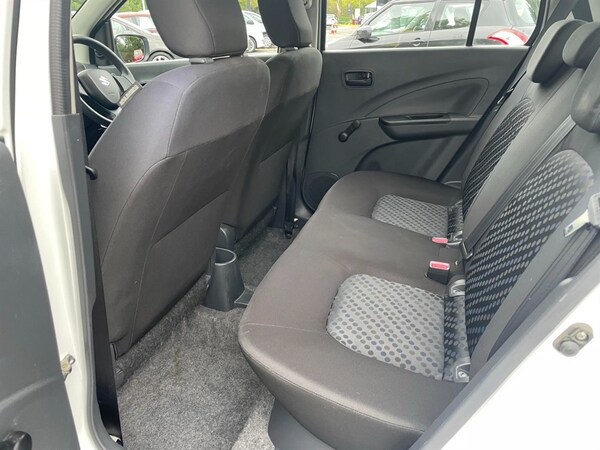 Used Suzuki Celerio 2015 for sale - 76244693: Photo 15