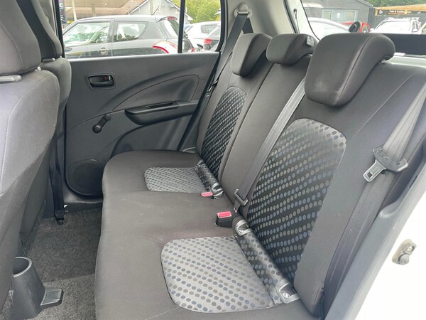 Used Suzuki Celerio 2015 for sale - 76244693: Photo 16
