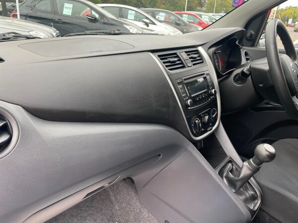 Used Suzuki Celerio 2015 for sale - 76244693: Photo 18