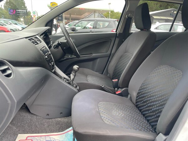 Used Suzuki Celerio 2015 for sale - 76244693: Photo 19