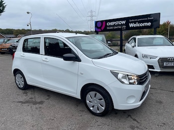 Suzuki - Celerio