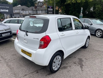 Used Suzuki Celerio 2015 for sale - 76244693: Photo 2