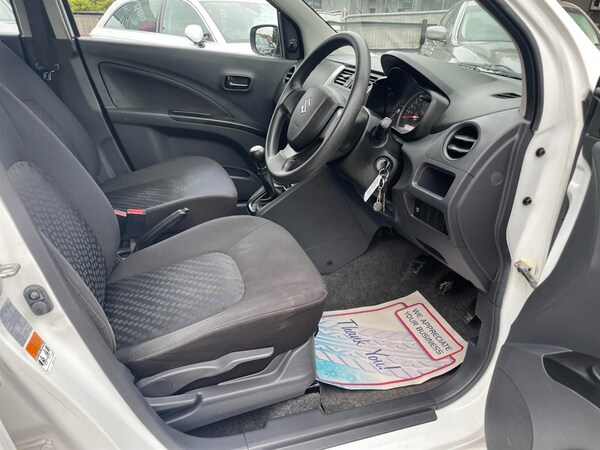 Used Suzuki Celerio 2015 for sale - 76244693: Photo 8
