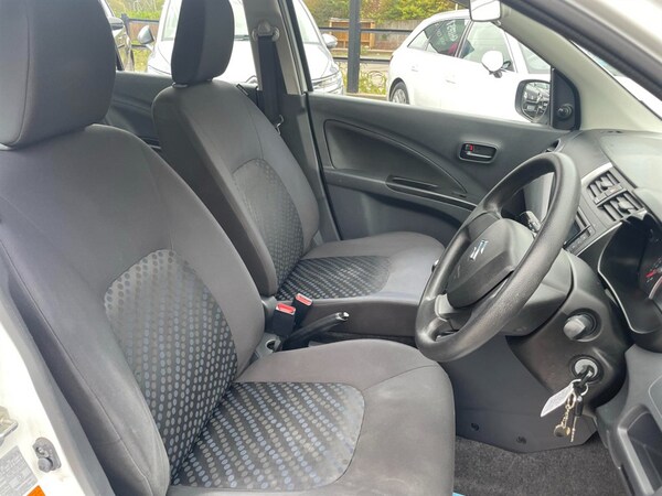 Used Suzuki Celerio 2015 for sale - 76244693: Photo 9