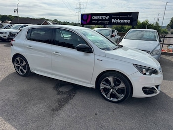 Used Peugeot 308 2017 for sale - 75571471: Photo