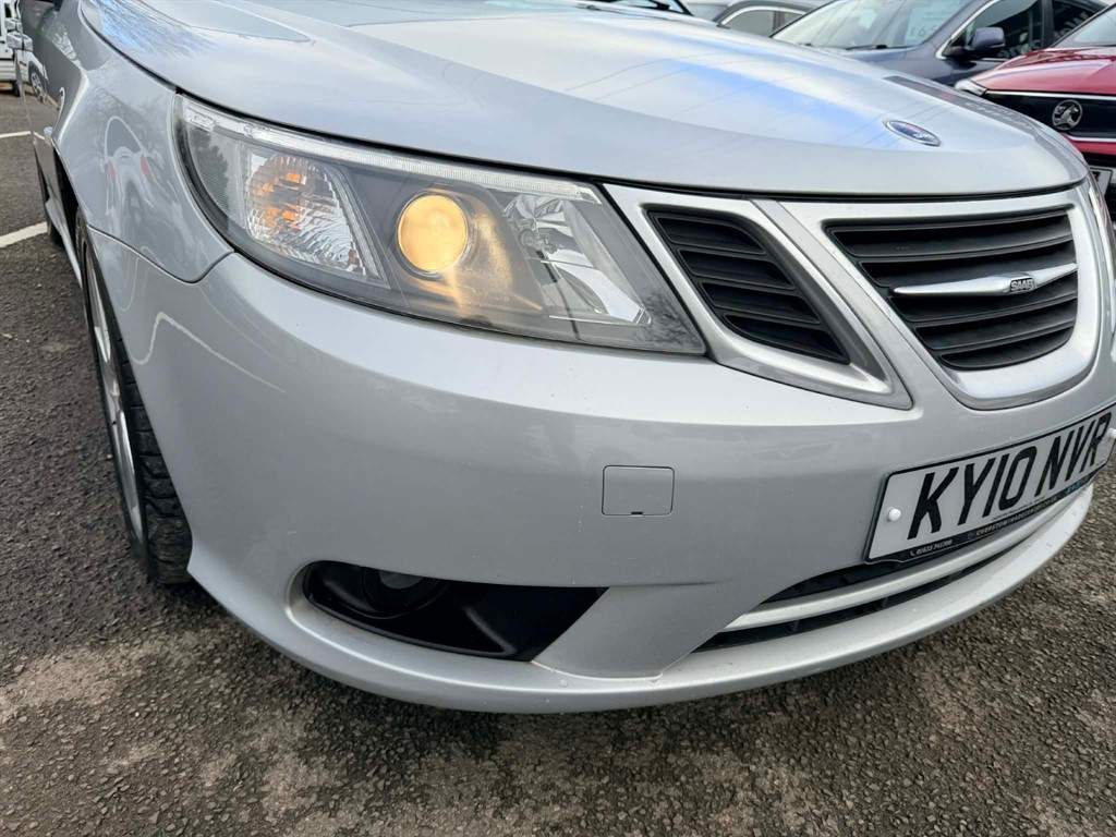 Used Saab 9-3 2010 for sale - 77588858: Photo 7