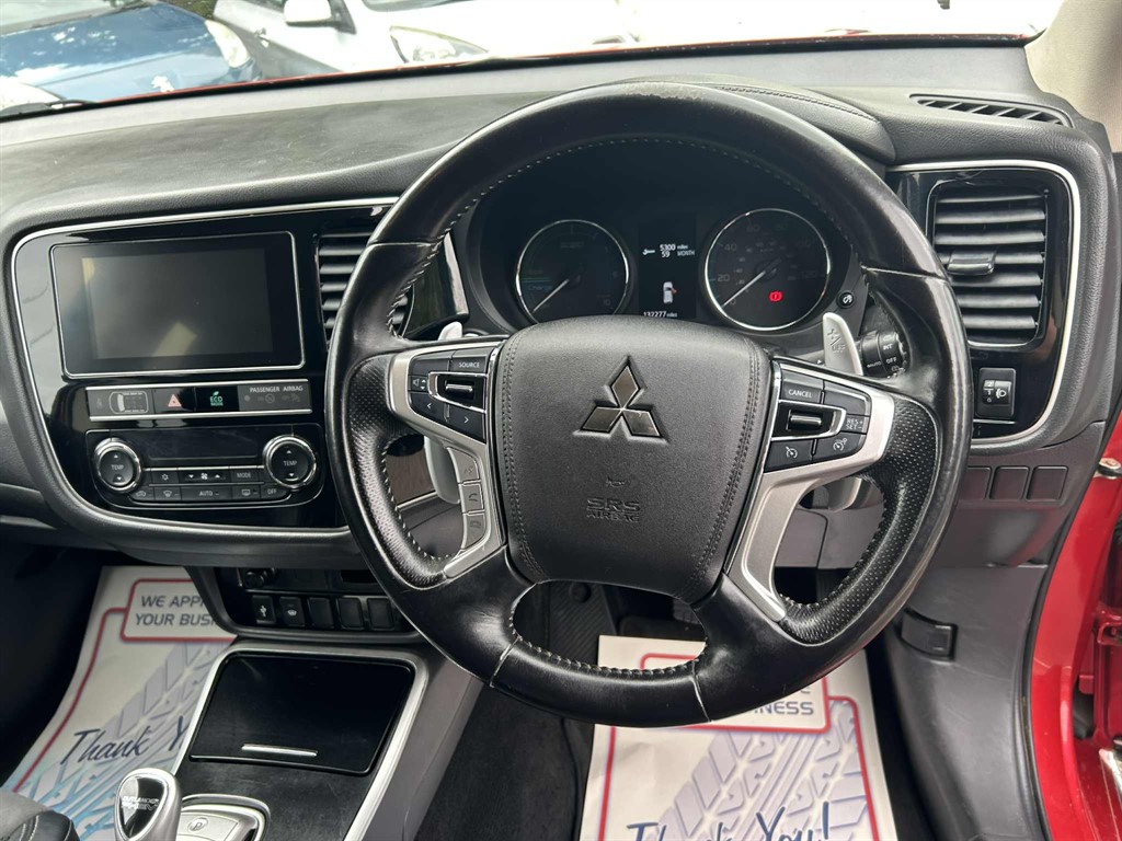 Used Mitsubishi Outlander 2019 for sale - 75972680: Photo 10