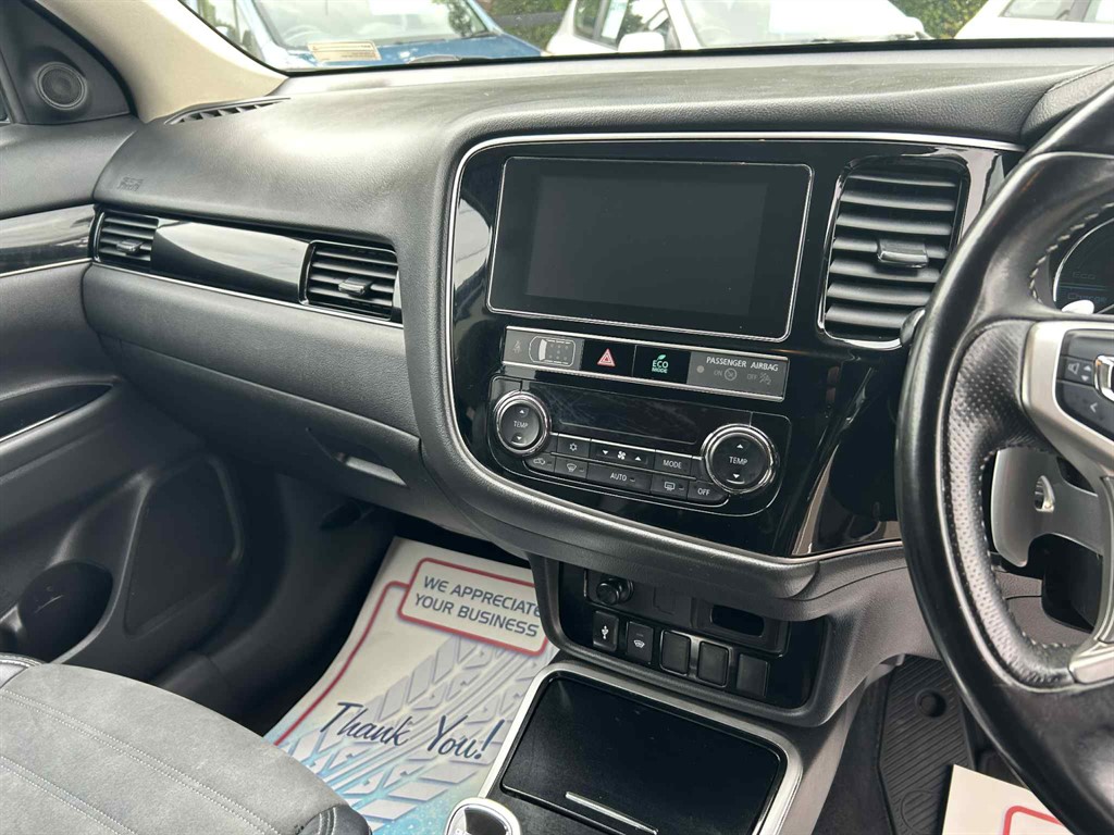 Used Mitsubishi Outlander 2019 for sale - 75972680: Photo 11