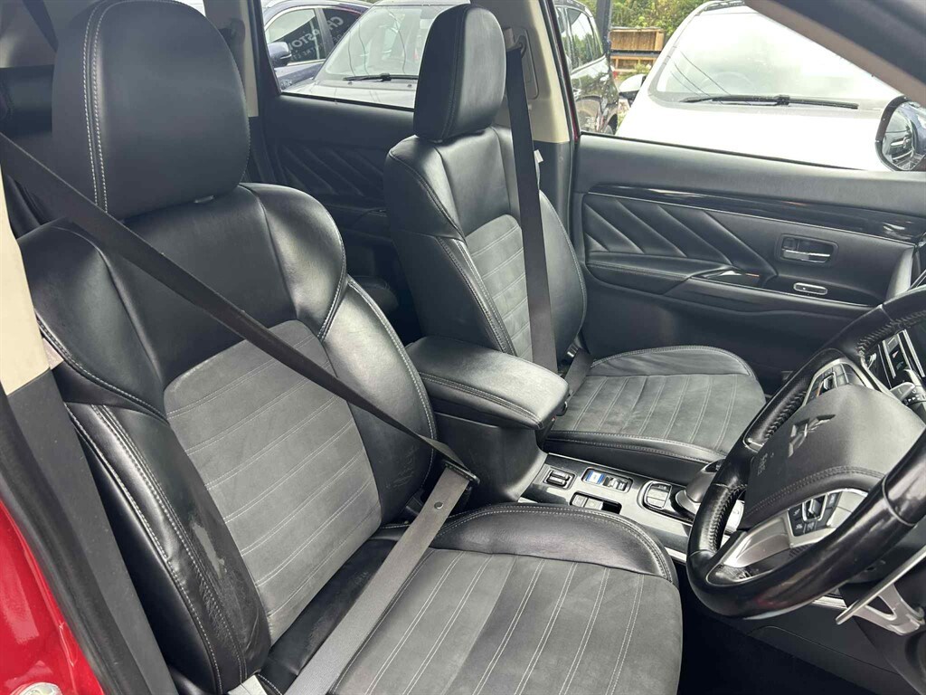 Used Mitsubishi Outlander 2019 for sale - 75972680: Photo 12