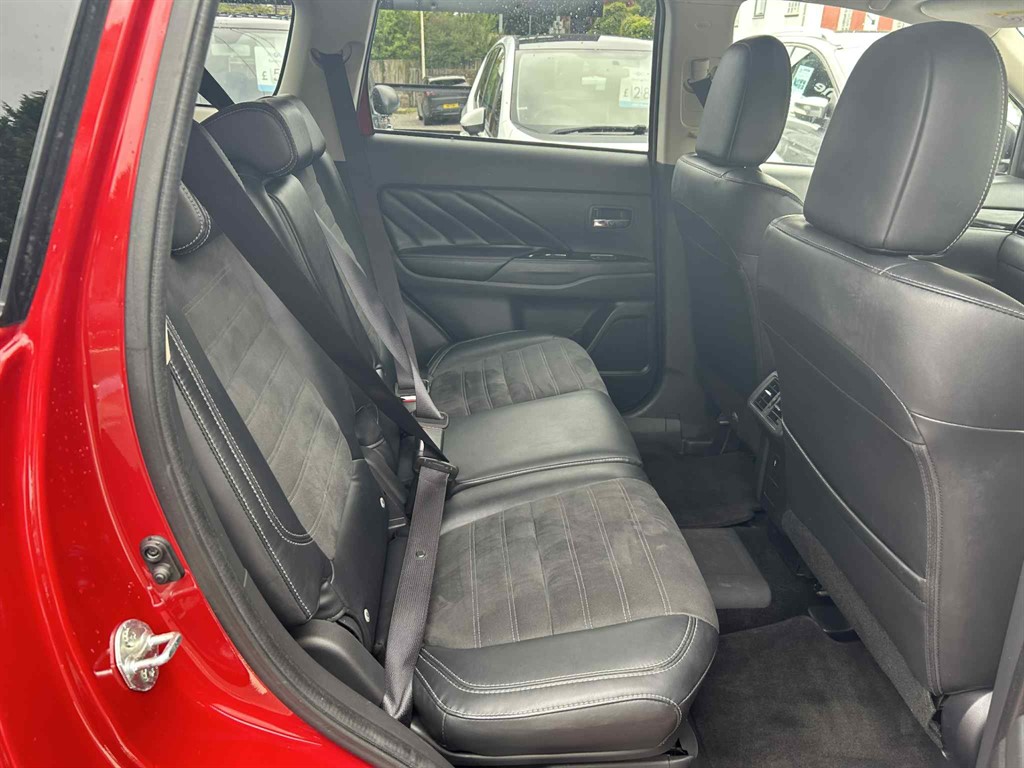 Used Mitsubishi Outlander 2019 for sale - 75972680: Photo 13