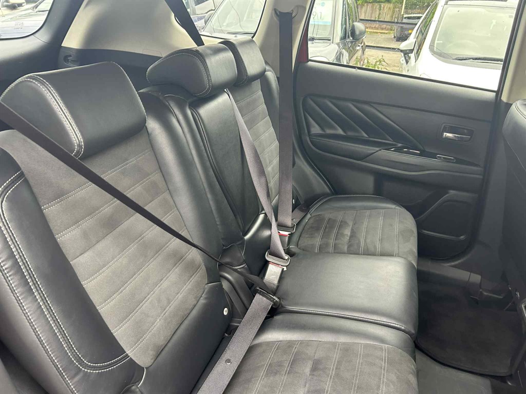 Used Mitsubishi Outlander 2019 for sale - 75972680: Photo 14
