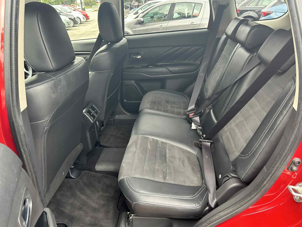 Used Mitsubishi Outlander 2019 for sale - 75972680: Photo 16