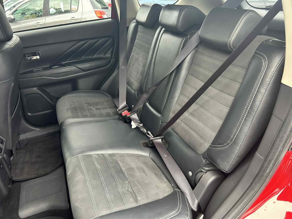 Used Mitsubishi Outlander 2019 for sale - 75972680: Photo 17