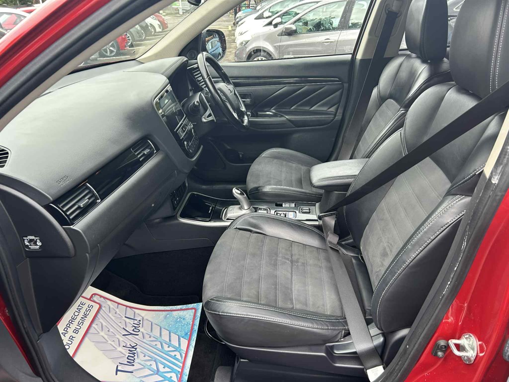 Used Mitsubishi Outlander 2019 for sale - 75972680: Photo 18