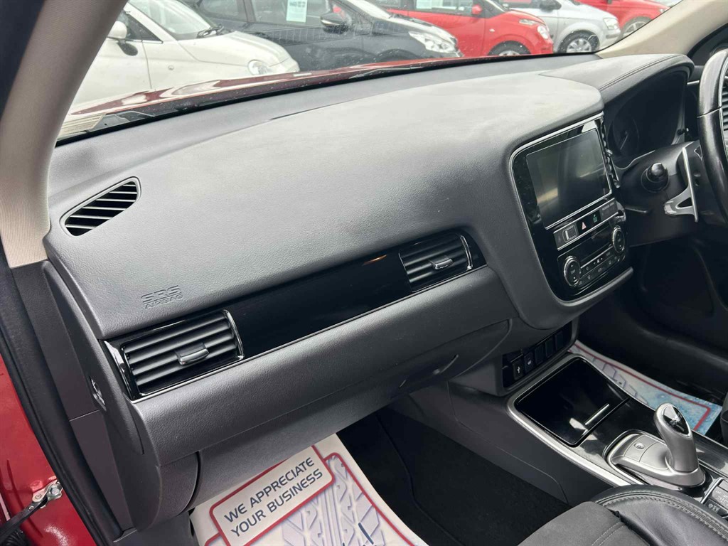 Used Mitsubishi Outlander 2019 for sale - 75972680: Photo 19