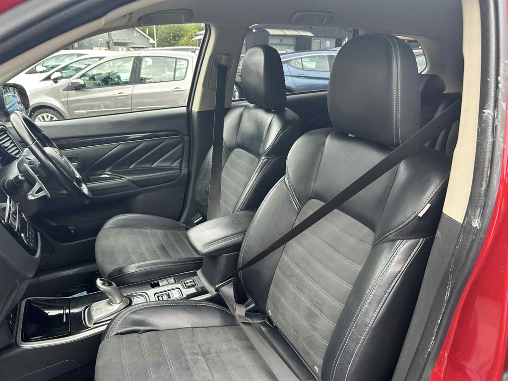 Used Mitsubishi Outlander 2019 for sale - 75972680: Photo 20