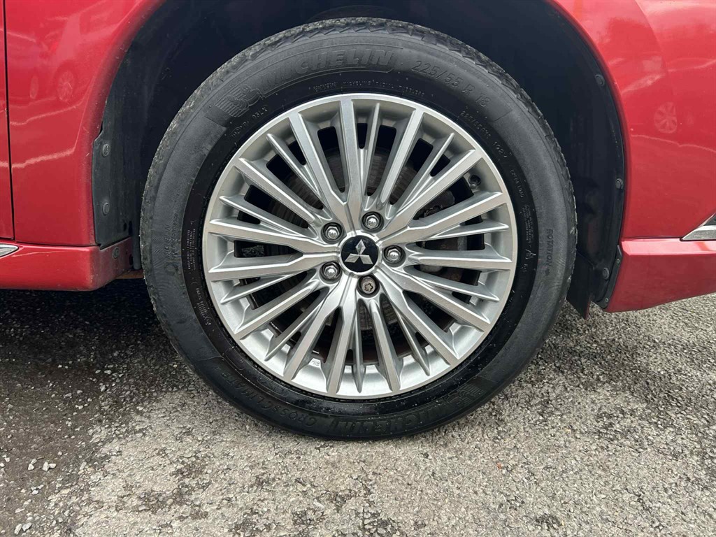 Used Mitsubishi Outlander 2019 for sale - 75972680: Photo 7