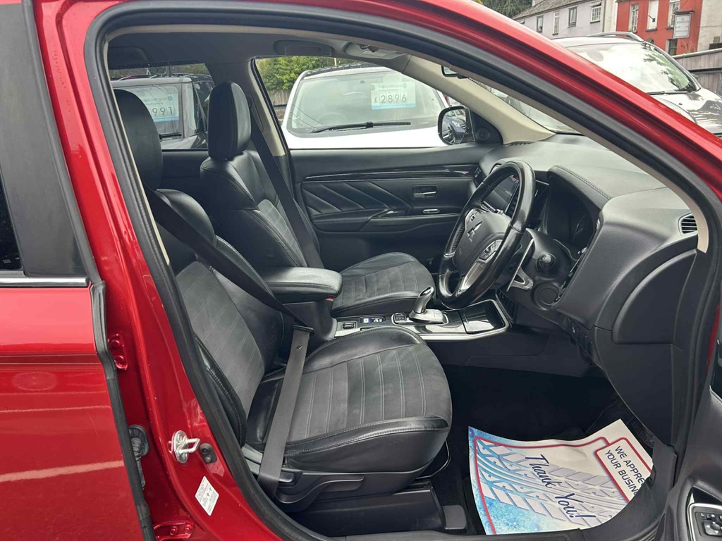 Used Mitsubishi Outlander 2019 for sale - 75972680: Photo 9