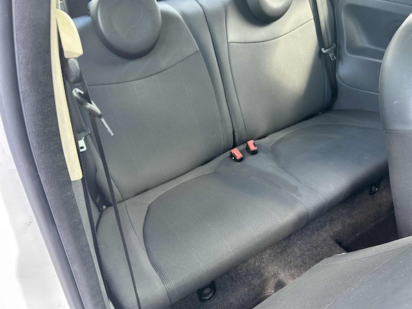 Used Fiat 500 2014 for sale - 75702898: Photo 12