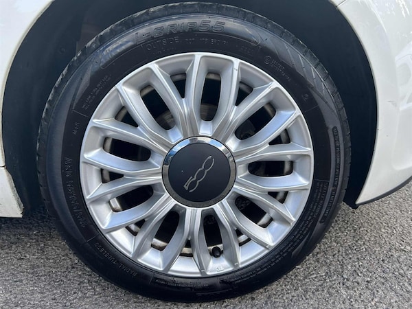 Used Fiat 500 2014 for sale - 75702898: Photo 7
